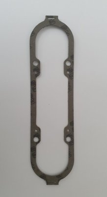 Gasket - Cylinder head and camshaft housing